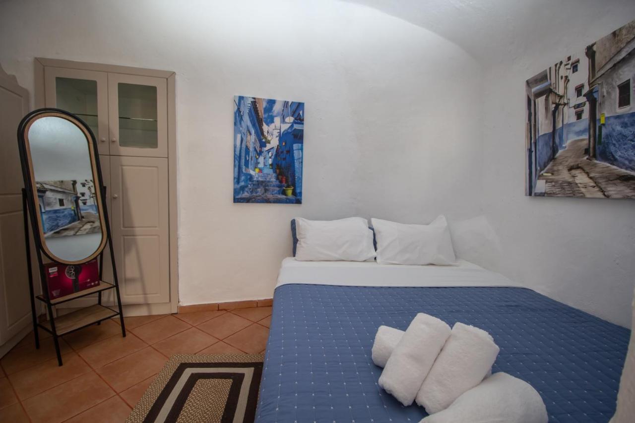 Villa Ariadni Cave Houses In Oia Exterior photo
